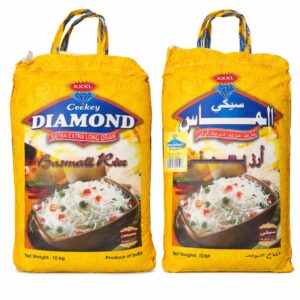 Home ceekey diamond steam rice (xxxl)