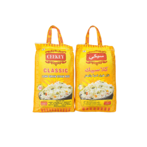 classic long grain basmati rice – 10kg
