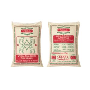 nalumaan premium jeerakashala (kaima) rice – 18kg