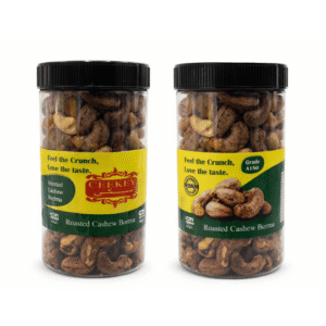ceekey roasted cashew borma – premium quality