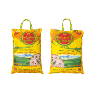 tamashaee premium basmati 1121 sella rice (xxxl) – 10kg
