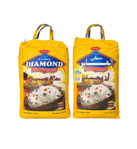 ceekey-diamond-steam-rice-xxxl