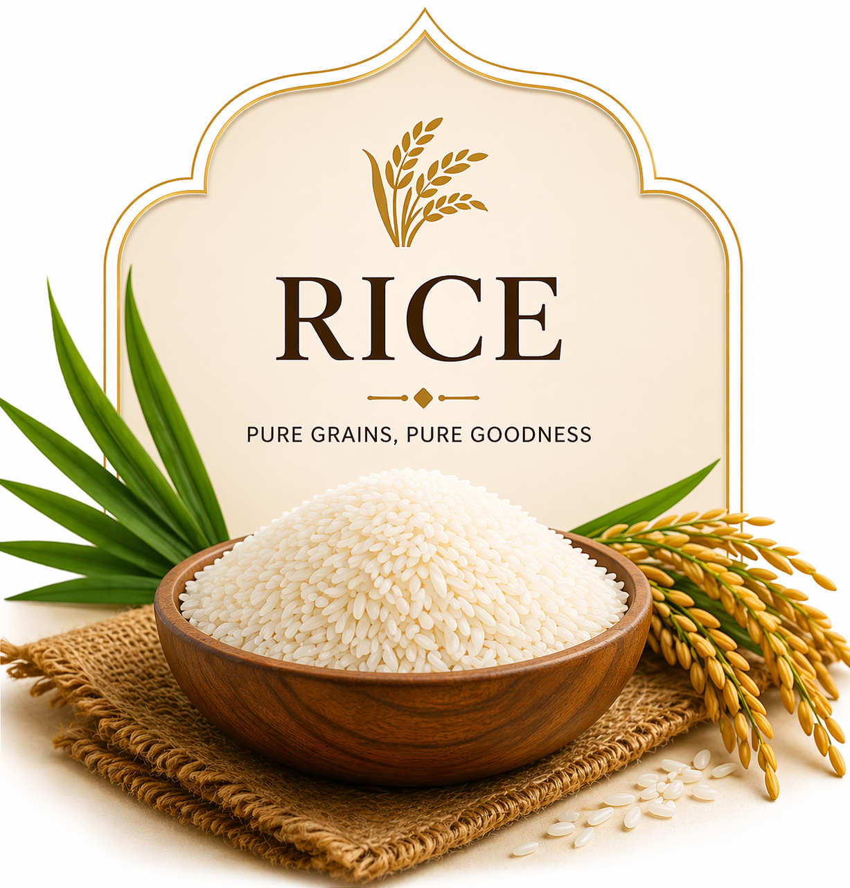 Ceekey Group category rice