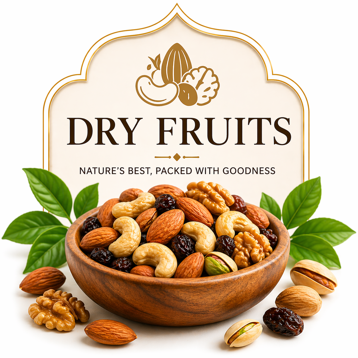 Ceekey Group category dry fruits