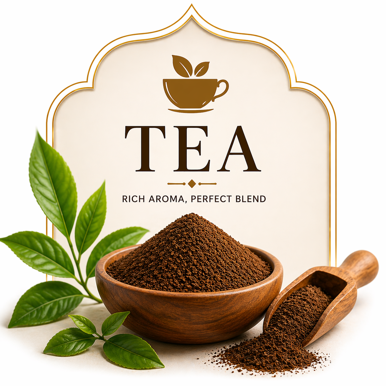 Ceekey Group category tea