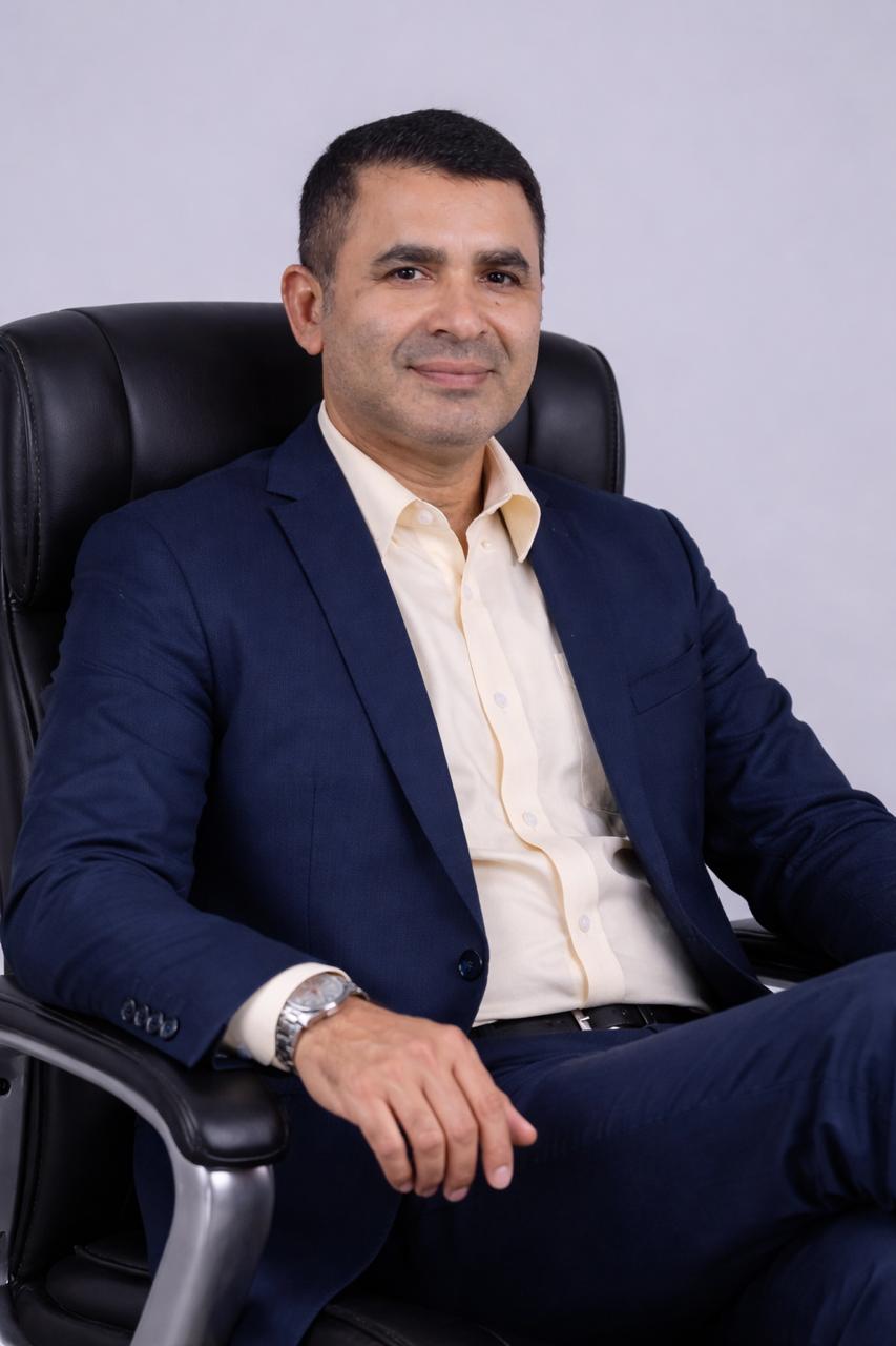 Mr.Nissarudheen.